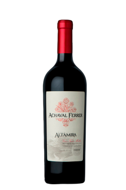 ACHAVAL-FERRER-ALTAMIRA-MALBEC---Altamira-(Vale-do-Uco,-Mendoza)