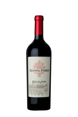 ACHAVAL-FERRER-FINCA-BELLA-VISTA---PERDRIEL---MENDOZA