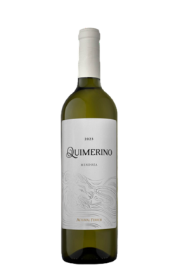ACHAVAL-FERRER-QUIMERINO-BLANCO---LOS-CHACAYES---MENDOZA