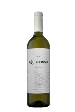 ACHAVAL-FERRER-QUIMERINO-BLANCO---MENDOZA