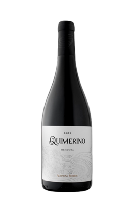 ACHAVAL-FERRER-QUIMERINO-BLEND-TINTO---MENDOZA