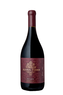 ACHAVAL-FERRER-SINGULAR-PINOT-NOIR---TUPUNGATO---MENDOZA