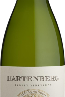 HARTENBERG DOORKEEPER Chardonnay - STELLENBOSCH