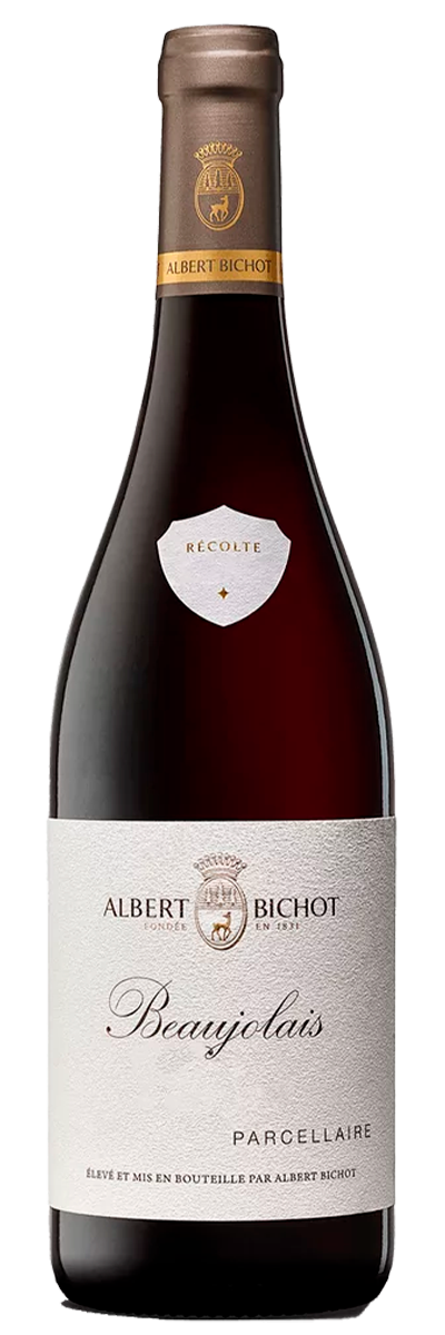 Albert Bichot Beaujolais Selection Parcellaire