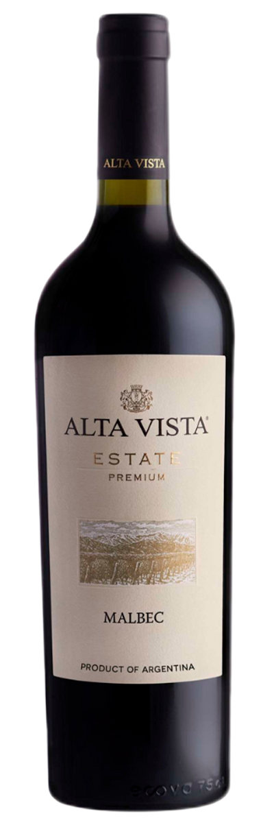 Alta Vista Premium Malbec