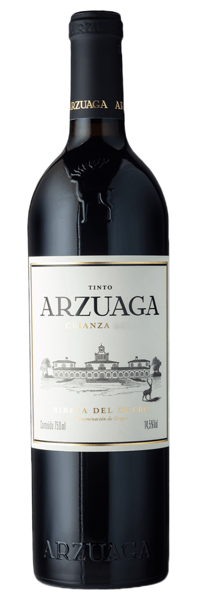 Arzuaga Crianza