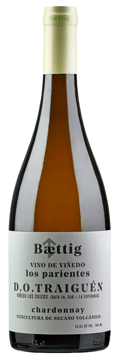 Baettig Los Parientes Chardonnay