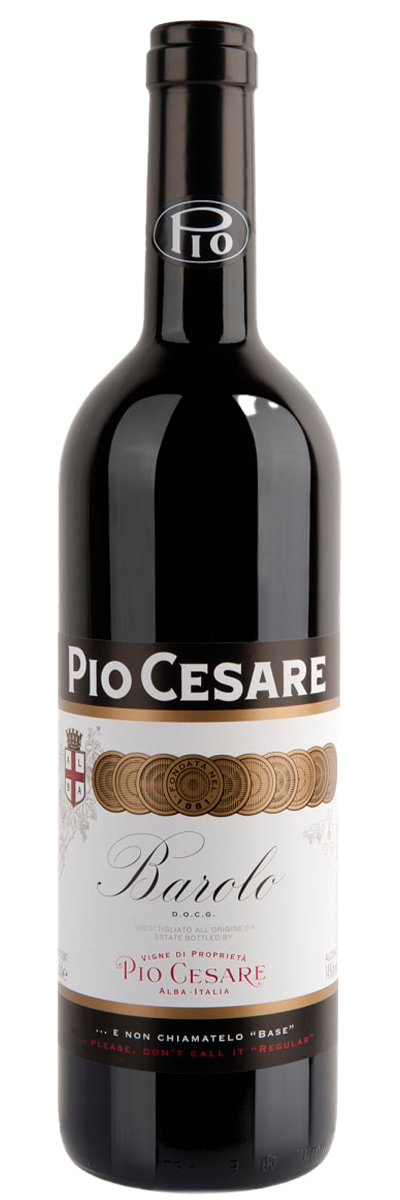 Barolo Pio Cesare