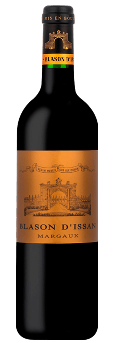 Chateau D'Issan Gran Cru Classe Margaux