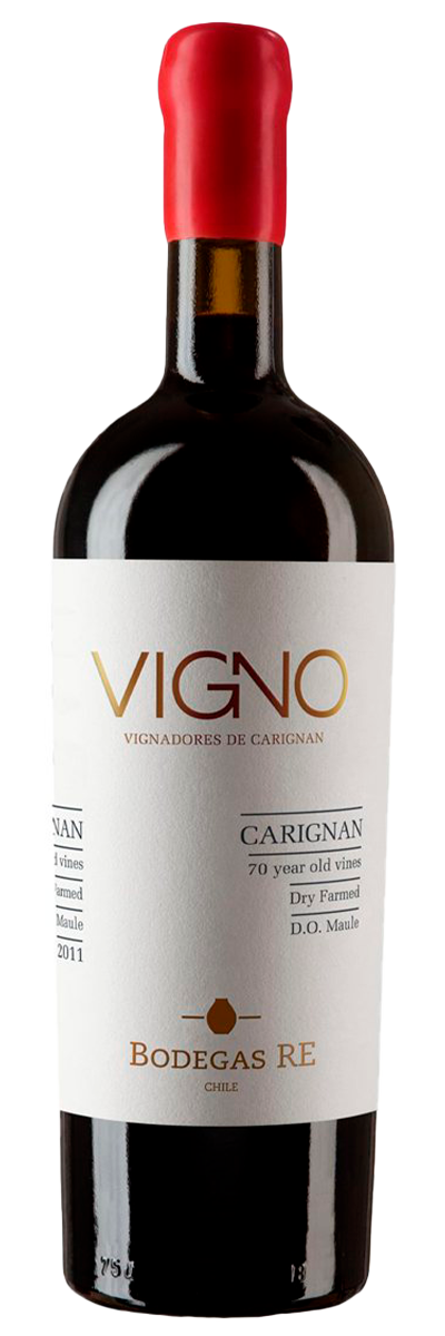 Bodegas Re Vigno