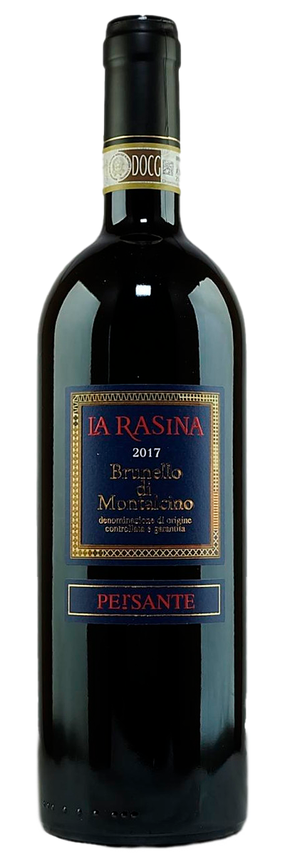 Brunello di Montalcino La Rasina