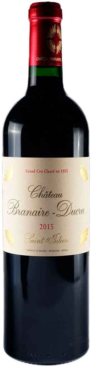 Chateau Branaire Ducru