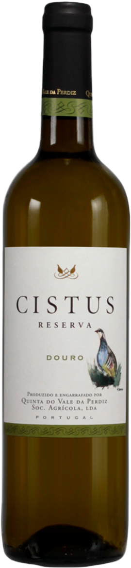 Cistus Douro