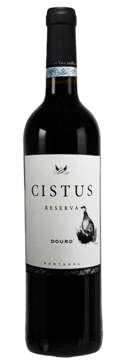 Cistus Reserva