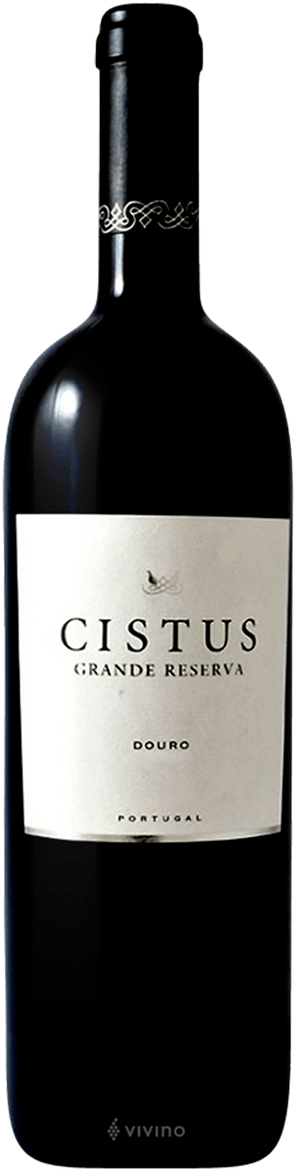 Cistus Grande Reserva