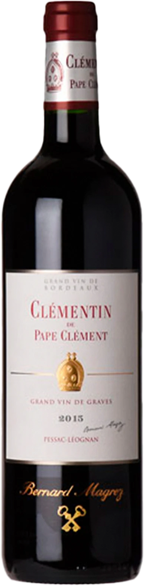 Clementin De Pape Clement