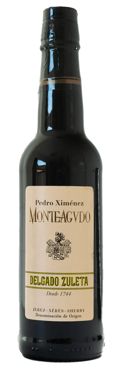 Delgado Zuleta Pedro Ximenez Monteagudo 375Ml