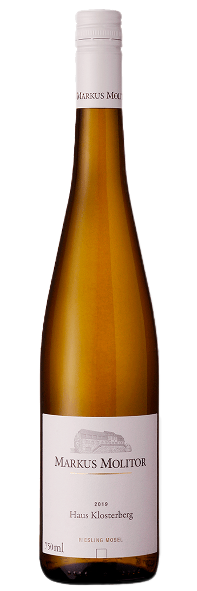 Markus Molitor Haus Klosterberg Riesling