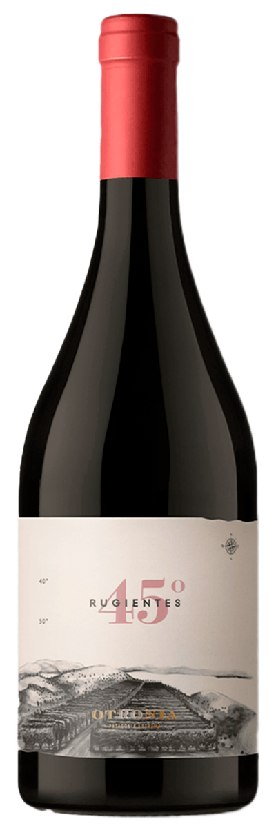 Otronia 45 Rugientes Pinot Noir