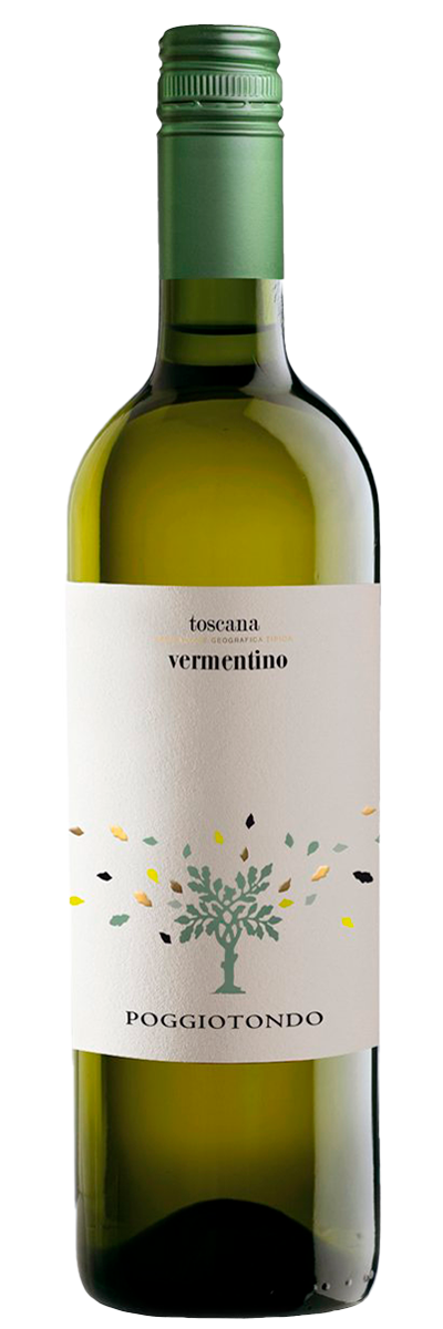 Bellovile Vermentino Toscano