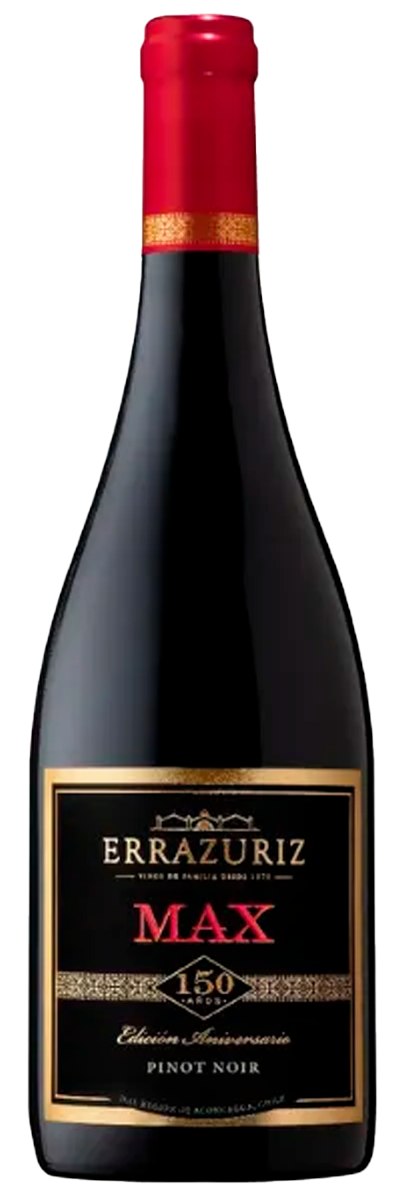 Errazuriz Max Reserva Pinot Noir