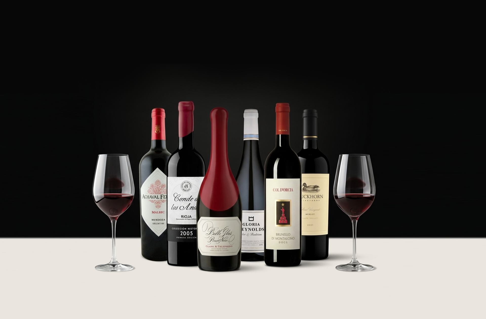 WinePass Banner
