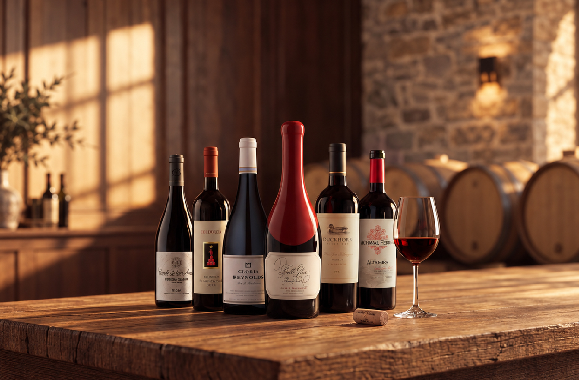 WinePass Banner